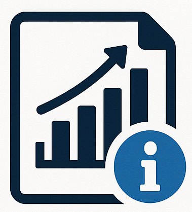 index info Business logo
